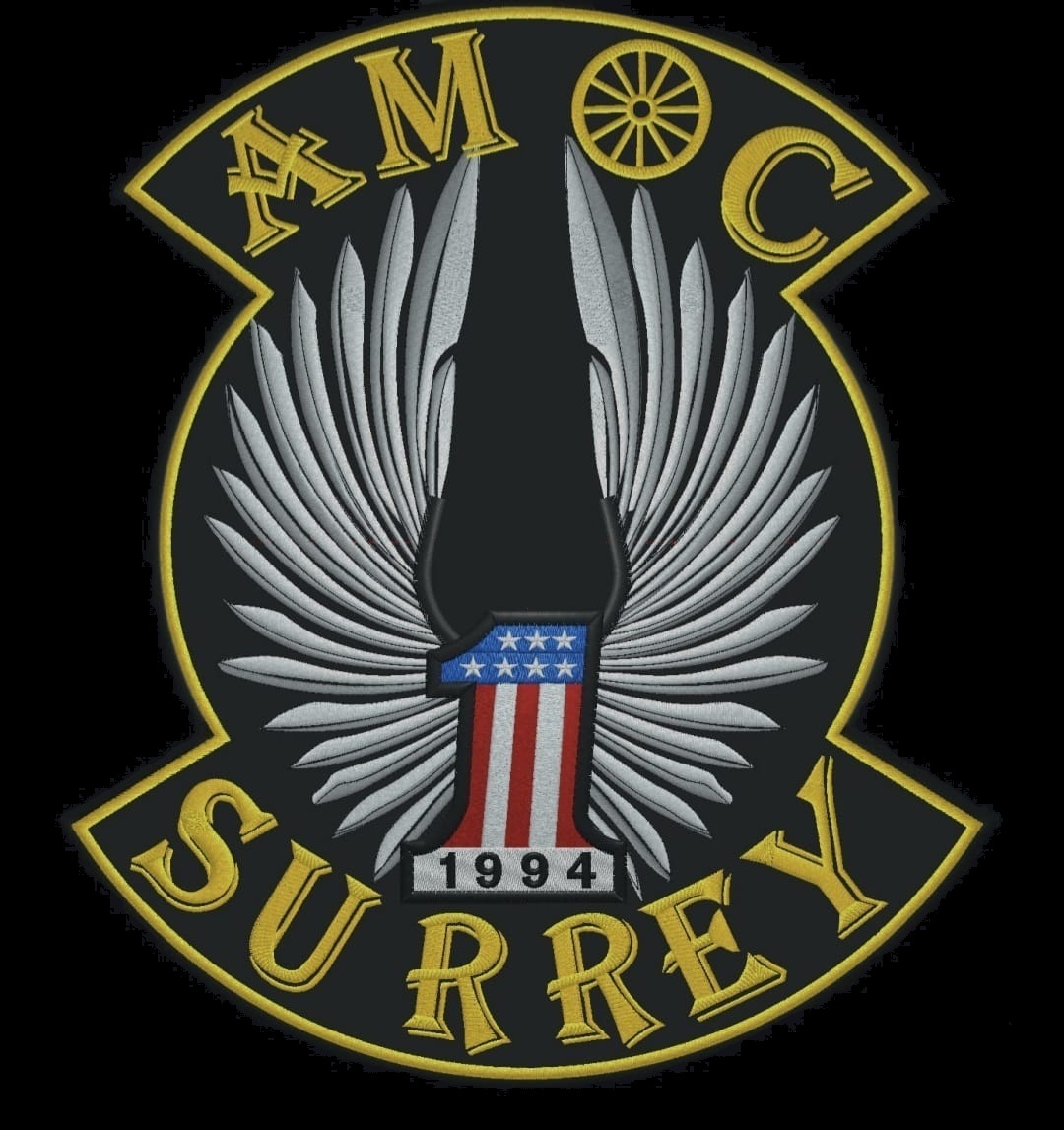 AMOC Patch